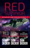 [Red Survivor Mission Chronicles 01] • Red Survivor Mission Chronicles Box Set